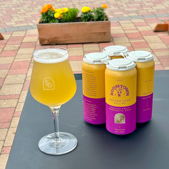Beer Blurb: Dreams Come To Life