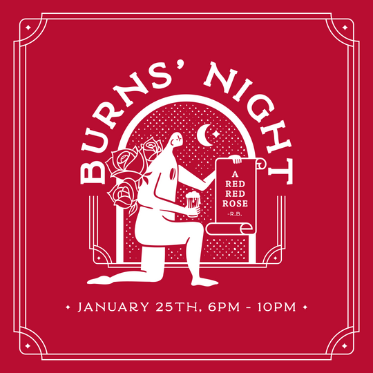 Burns Night - 2024