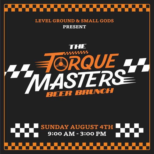 Torque Masters Weekend! - 2024