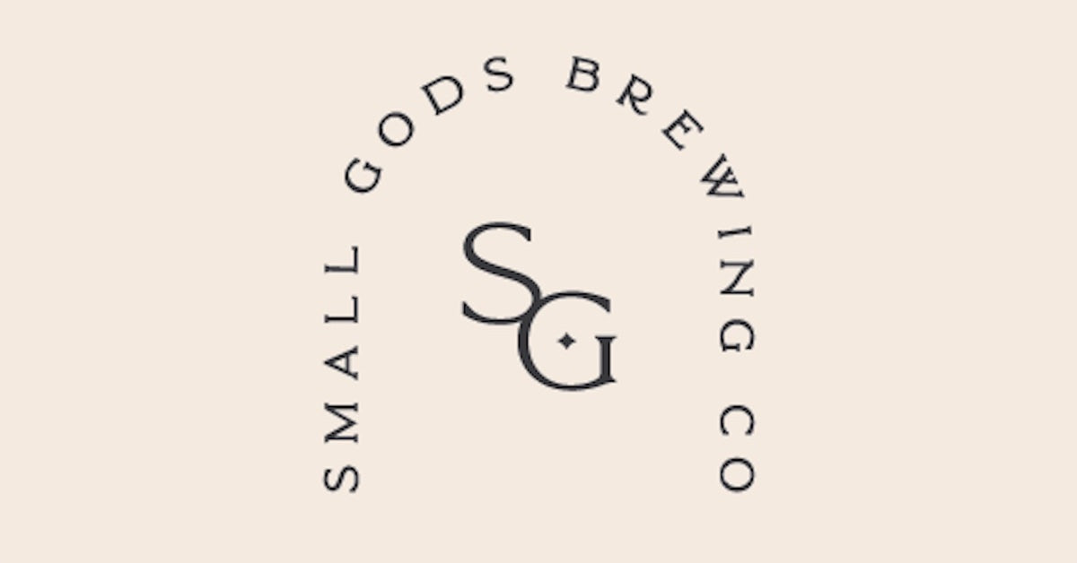 Small Gods Brewpub: Small Gods Brewing Co. | Sidney, BC Brewery — Small Gods Brewpub in victoria