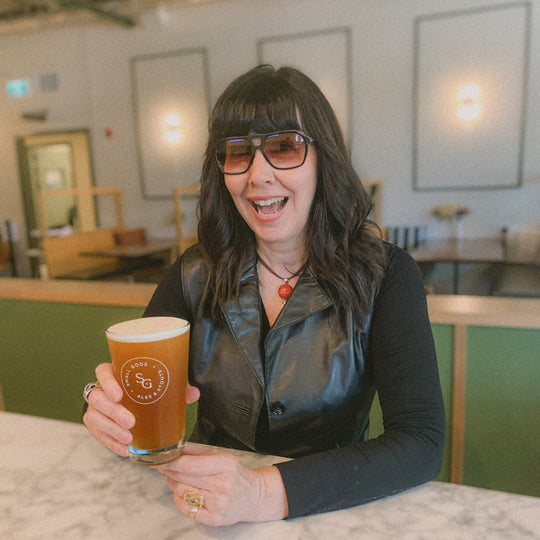 Beer Blurb: Bella