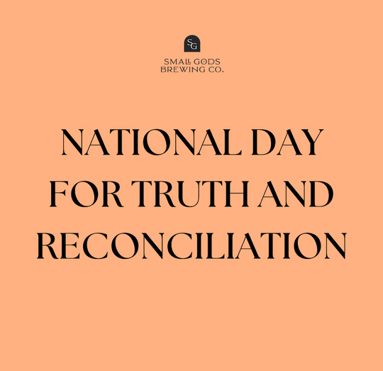 National Day for Truth and Reconciliation